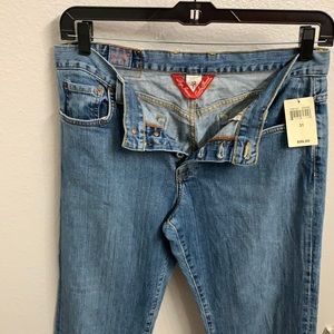 Lucky Brand women’s jeans 12/31